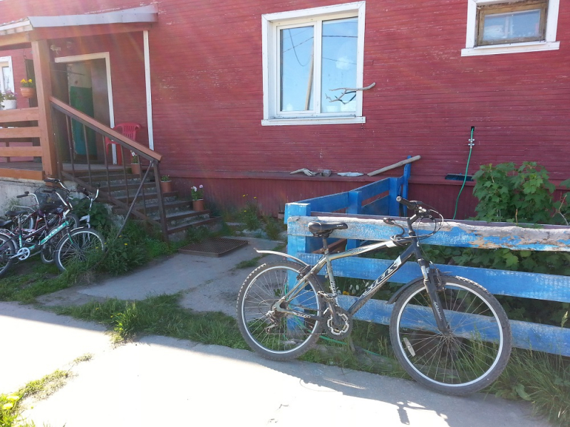 Россия времен ЧМ по футболу 2018: Москва-Коломна-СПб-Карелия-Соловки-Кронштадт-СПб