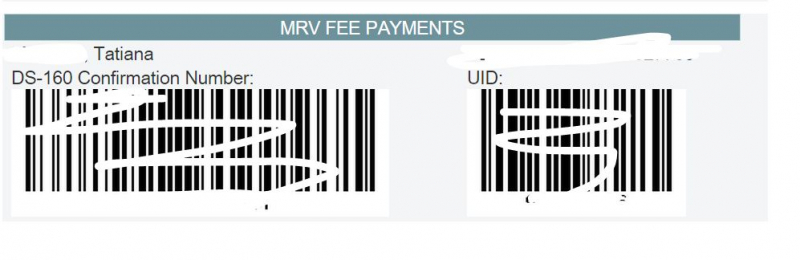 Виза в США для граждан России в Польше: подача в Варшаве (B1/B2)