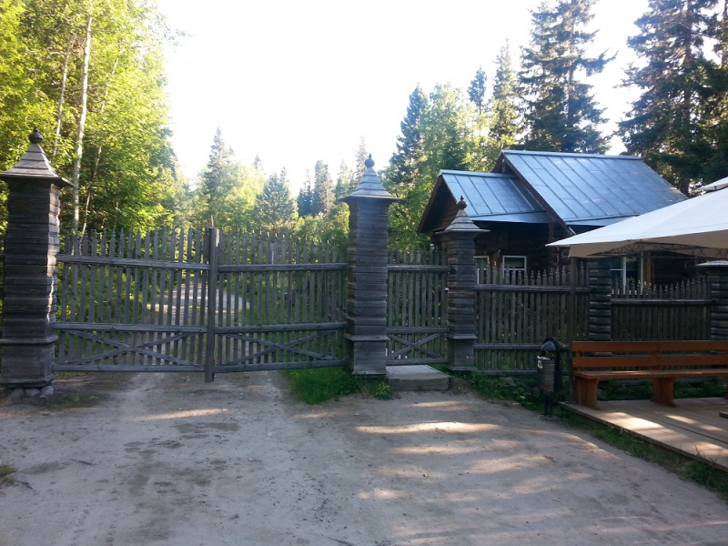 Россия времен ЧМ по футболу 2018: Москва-Коломна-СПб-Карелия-Соловки-Кронштадт-СПб