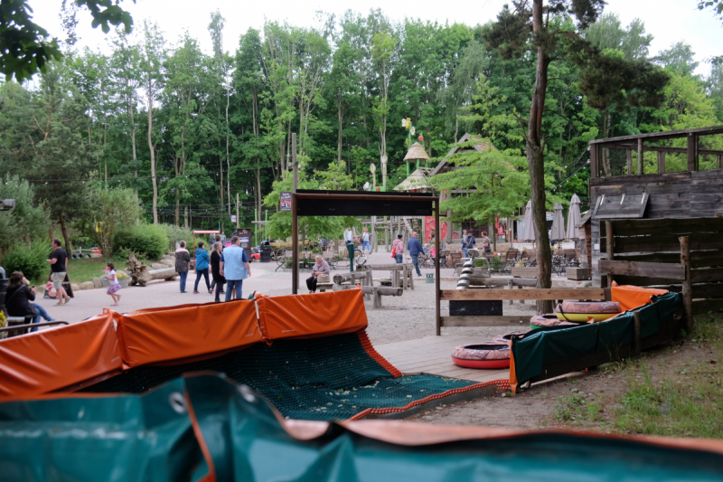 Северная Германия от Бремена до Рюгена и не только