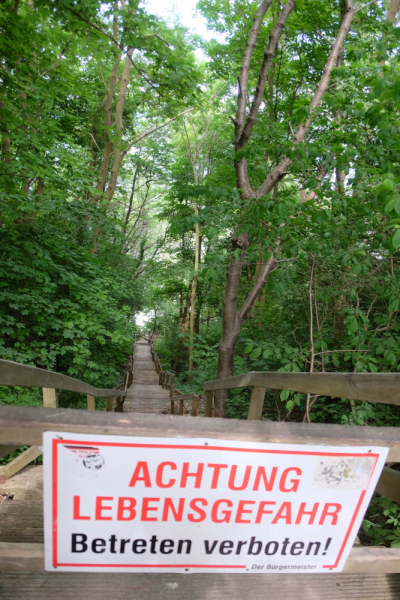 Северная Германия от Бремена до Рюгена и не только