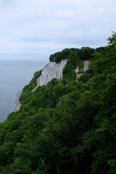 Северная Германия от Бремена до Рюгена и не только