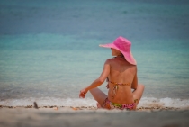 Бали (сёрф) - НГ2011 - Ломбок (треккенг на вулкан) - Гили