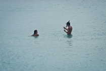 Бали (сёрф) - НГ2011 - Ломбок (треккенг на вулкан) - Гили