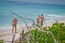 Бали (сёрф) - НГ2011 - Ломбок (треккенг на вулкан) - Гили