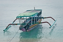 Бали (сёрф) - НГ2011 - Ломбок (треккенг на вулкан) - Гили