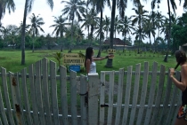 Бали (сёрф) - НГ2011 - Ломбок (треккенг на вулкан) - Гили