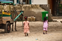 Бали (сёрф) - НГ2011 - Ломбок (треккенг на вулкан) - Гили