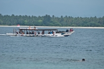 Бали (сёрф) - НГ2011 - Ломбок (треккенг на вулкан) - Гили