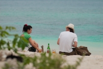 Бали (сёрф) - НГ2011 - Ломбок (треккенг на вулкан) - Гили