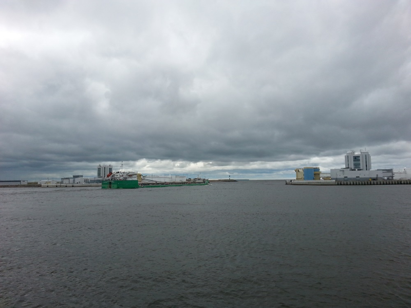 Россия времен ЧМ по футболу 2018: Москва-Коломна-СПб-Карелия-Соловки-Кронштадт-СПб