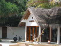 Мальдивы, Palm Beach, ноябрь 2011