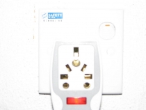 Мальдивы, Palm Beach, ноябрь 2011