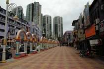 Indian Town KL