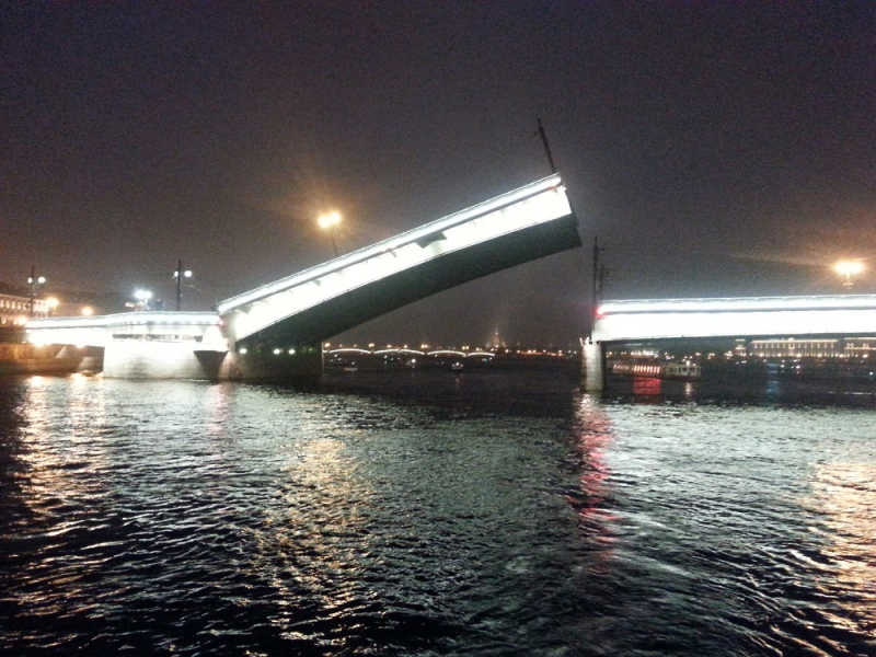 Россия времен ЧМ по футболу 2018: Москва-Коломна-СПб-Карелия-Соловки-Кронштадт-СПб