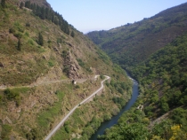 Еще раз про Camino (Испания). Не окончен.