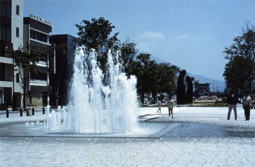 Япония. По местам силы.