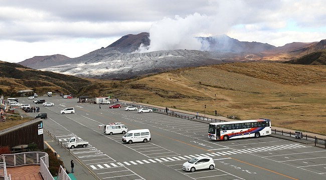 Япония. По местам силы.