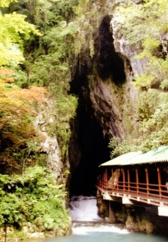 Япония. По местам силы.