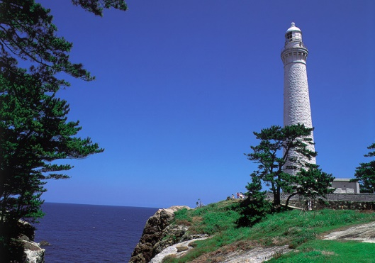 Япония. По местам силы.