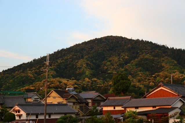 Япония. По местам силы.