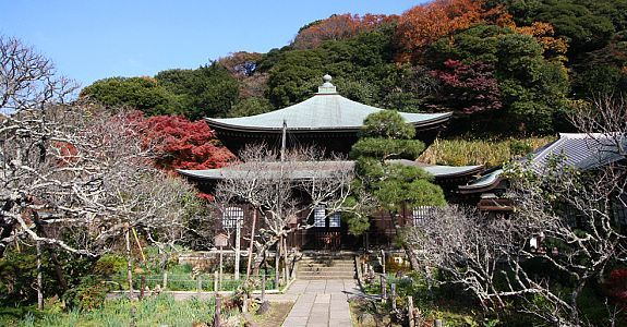 Япония. По местам силы.