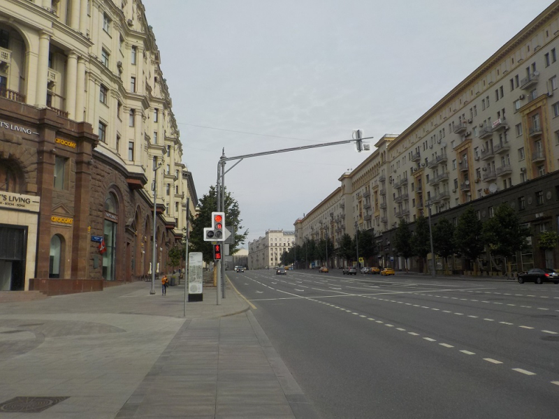 Россия времен ЧМ по футболу 2018: Москва-Коломна-СПб-Карелия-Соловки-Кронштадт-СПб