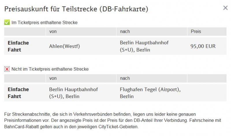 Железные дороги Германии (Deutsche Bahn) - покупка ж/д билетов онлайн, картой МИР