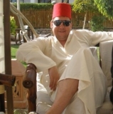 Новый год в Египте