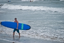 Бали (сёрф) - НГ2011 - Ломбок (треккенг на вулкан) - Гили