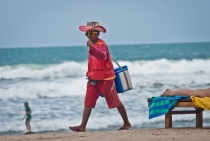 Бали (сёрф) - НГ2011 - Ломбок (треккенг на вулкан) - Гили