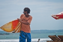 Бали (сёрф) - НГ2011 - Ломбок (треккенг на вулкан) - Гили