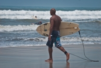 Бали (сёрф) - НГ2011 - Ломбок (треккенг на вулкан) - Гили