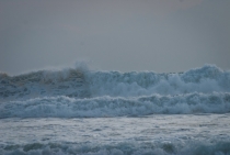 Бали (сёрф) - НГ2011 - Ломбок (треккенг на вулкан) - Гили