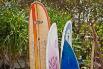 Бали (сёрф) - НГ2011 - Ломбок (треккенг на вулкан) - Гили