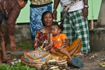 Бали (сёрф) - НГ2011 - Ломбок (треккенг на вулкан) - Гили