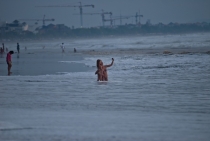 Бали (сёрф) - НГ2011 - Ломбок (треккенг на вулкан) - Гили