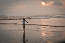 Бали (сёрф) - НГ2011 - Ломбок (треккенг на вулкан) - Гили