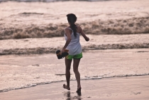 Бали (сёрф) - НГ2011 - Ломбок (треккенг на вулкан) - Гили