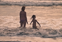 Бали (сёрф) - НГ2011 - Ломбок (треккенг на вулкан) - Гили