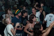 Бали (сёрф) - НГ2011 - Ломбок (треккенг на вулкан) - Гили