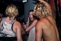 Бали (сёрф) - НГ2011 - Ломбок (треккенг на вулкан) - Гили