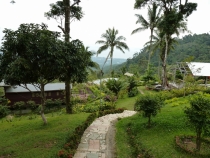 Первый раз за границу:  БКК -Самуи на месяц авг-сент 2011