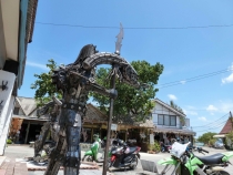 Первый раз за границу:  БКК -Самуи на месяц авг-сент 2011