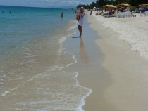 Первый раз за границу:  БКК -Самуи на месяц авг-сент 2011