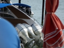 Первый раз за границу:  БКК -Самуи на месяц авг-сент 2011