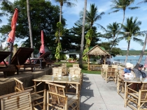 Первый раз за границу:  БКК -Самуи на месяц авг-сент 2011