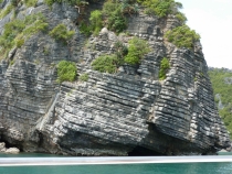 Первый раз за границу:  БКК -Самуи на месяц авг-сент 2011