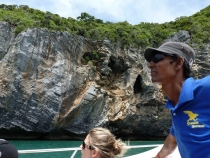 Первый раз за границу:  БКК -Самуи на месяц авг-сент 2011