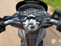 Первый раз за границу:  БКК -Самуи на месяц авг-сент 2011